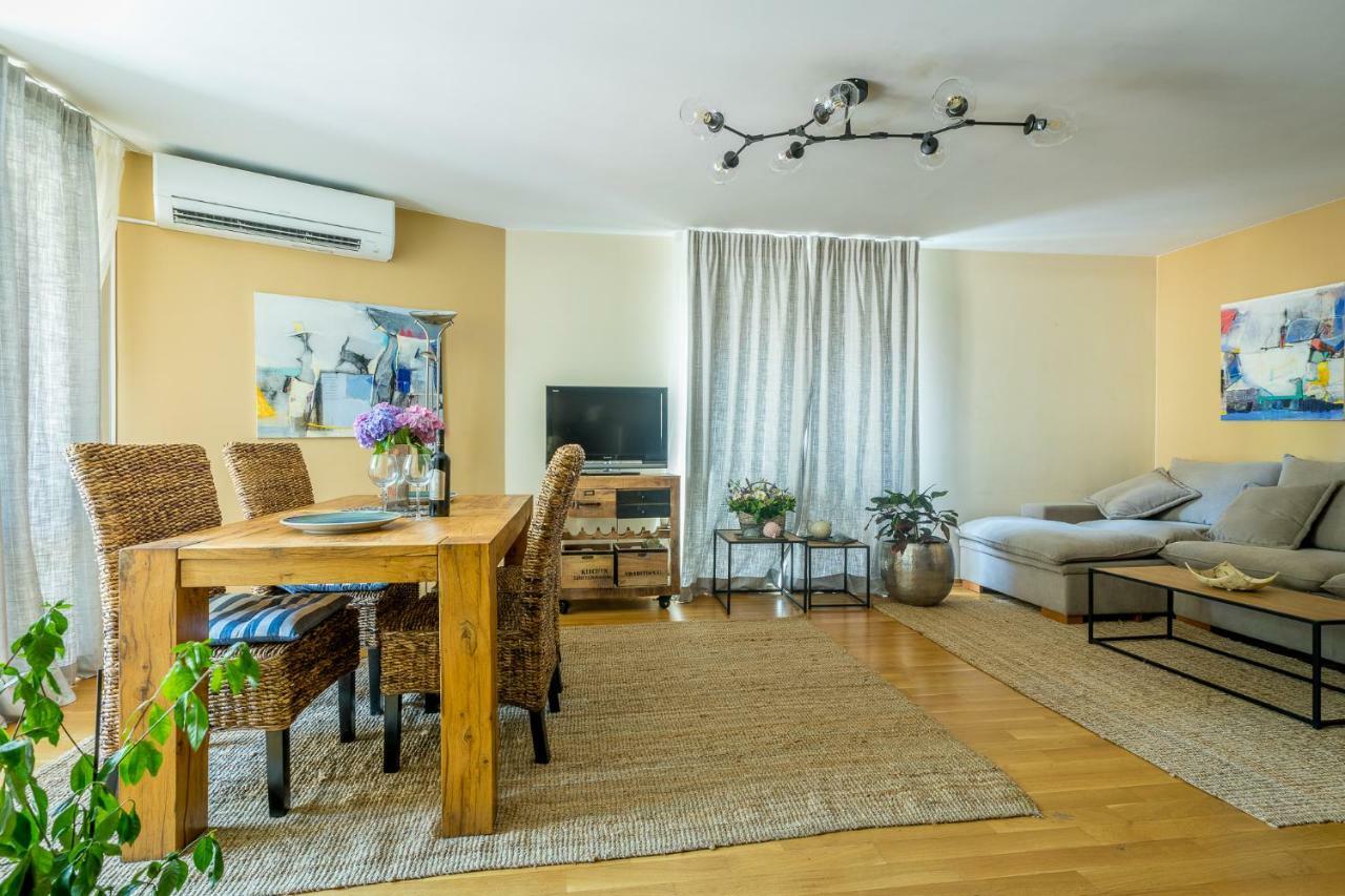 Este Apart 5 - Top Center Apartment Sofia Exterior photo